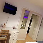Apartmenthaus Suedstadt