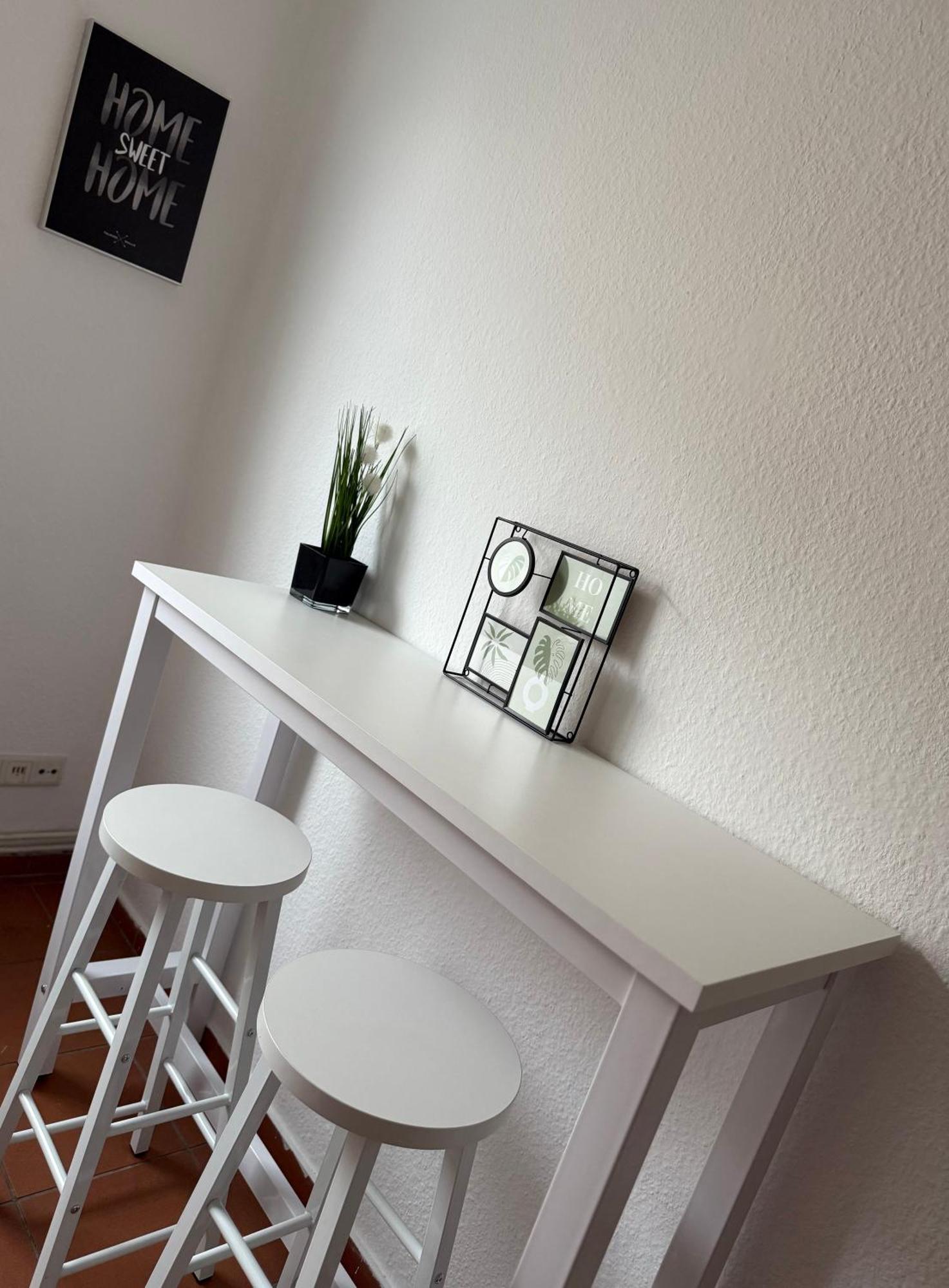 Apartmenthaus Suedstadt Apartment *