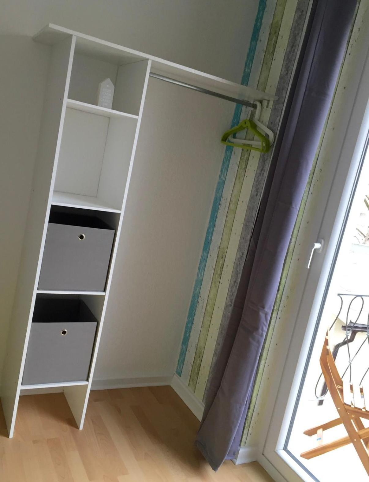 Apartmenthaus Suedstadt Apartment Hannover
