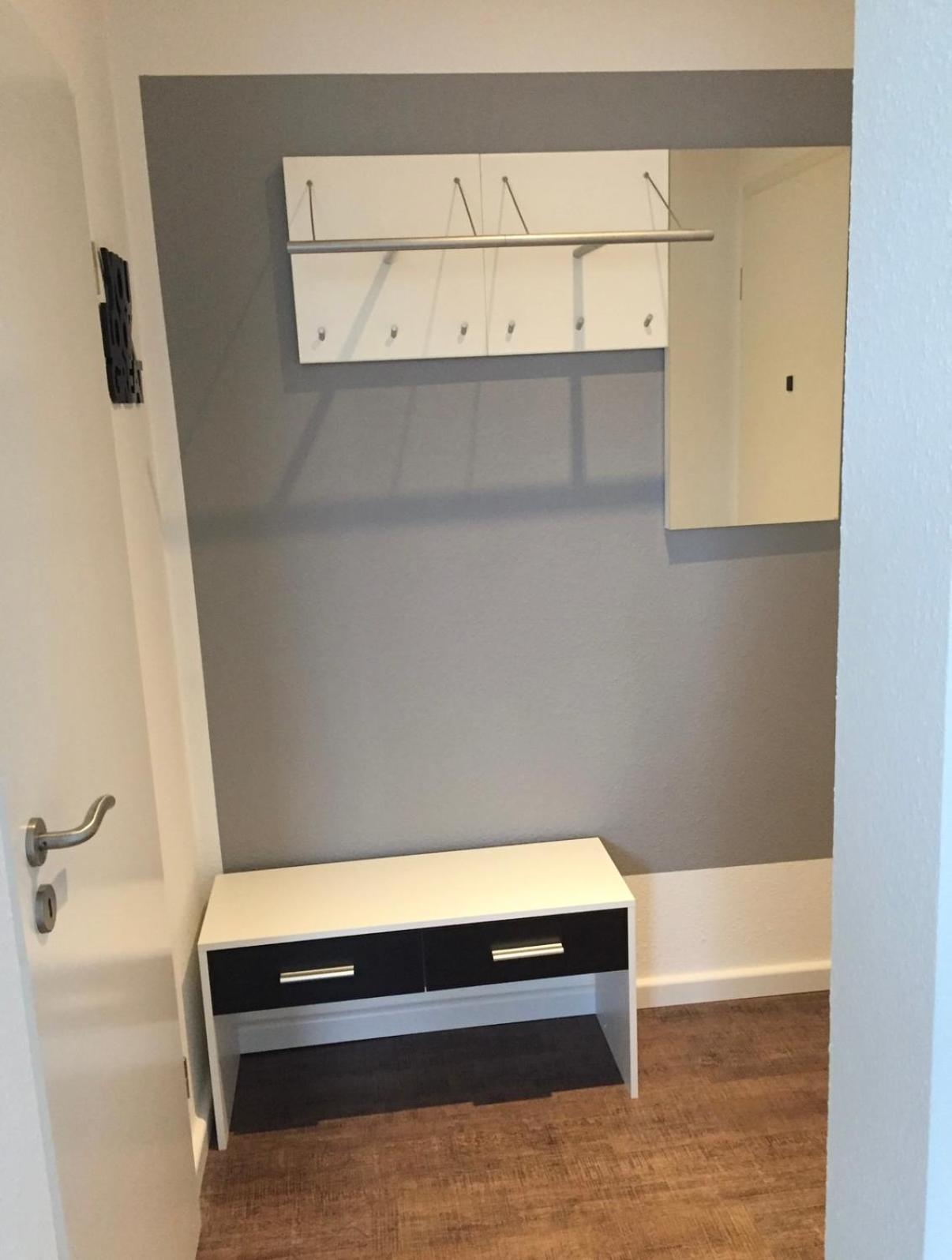 Apartmenthaus Suedstadt * Hannover