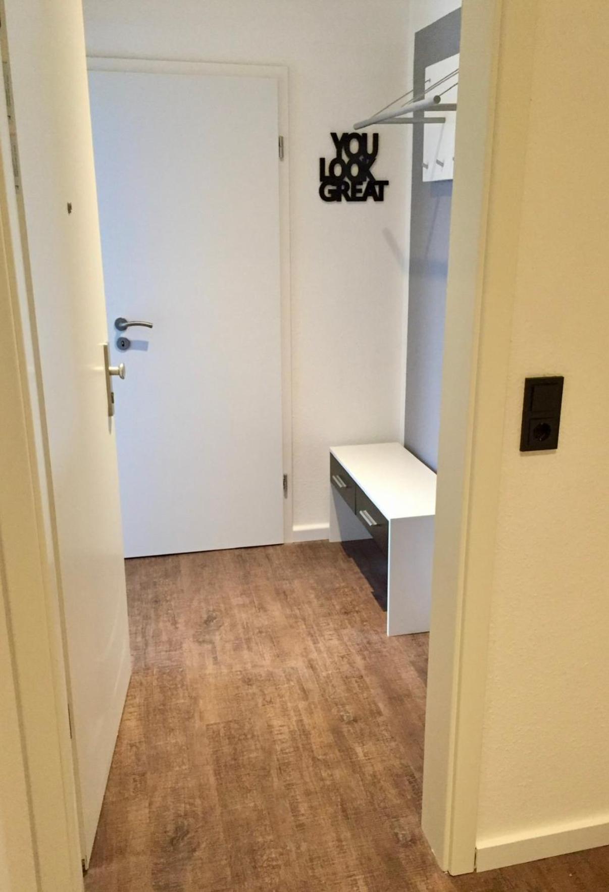 Apartmenthaus Suedstadt * Hannover