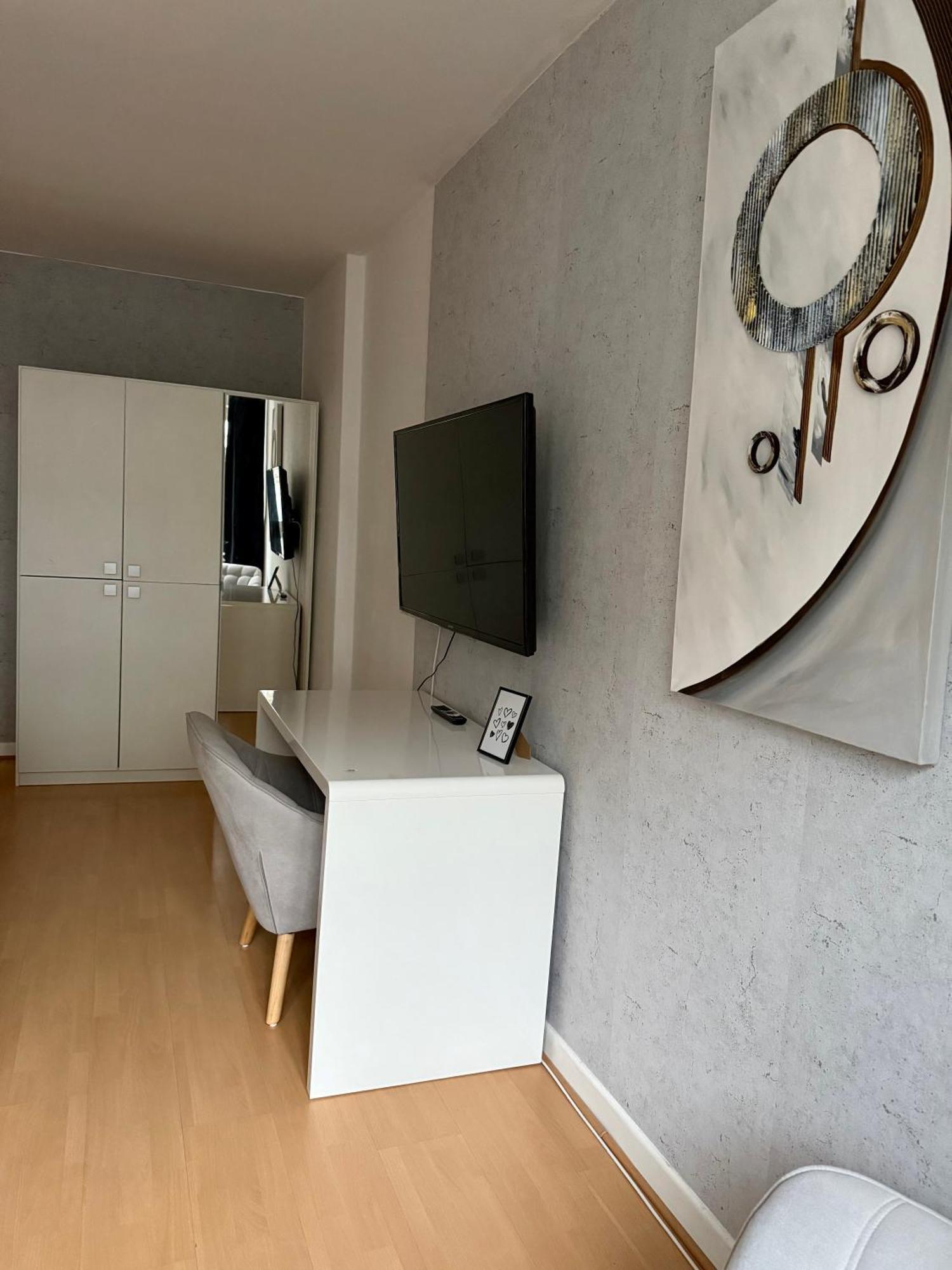 Apartment Apartmenthaus Suedstadt Hannover