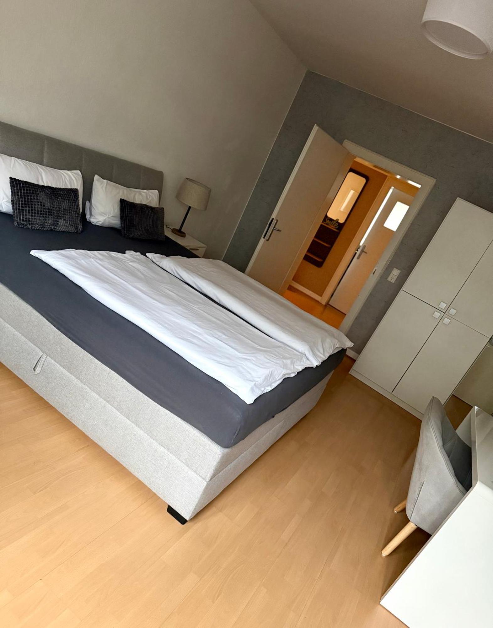 Apartment Apartmenthaus Suedstadt Hannover