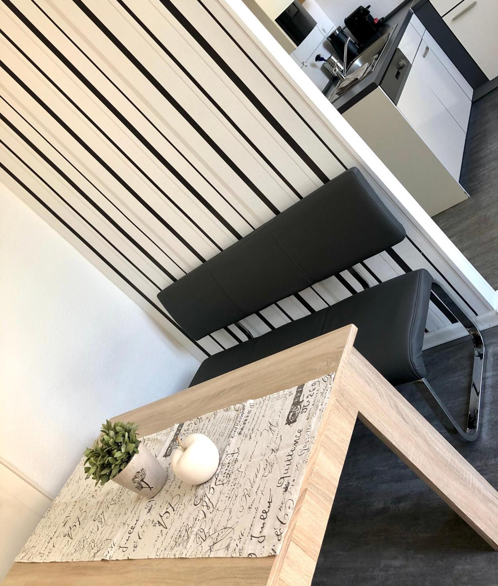 Apartmenthaus Suedstadt Hannover