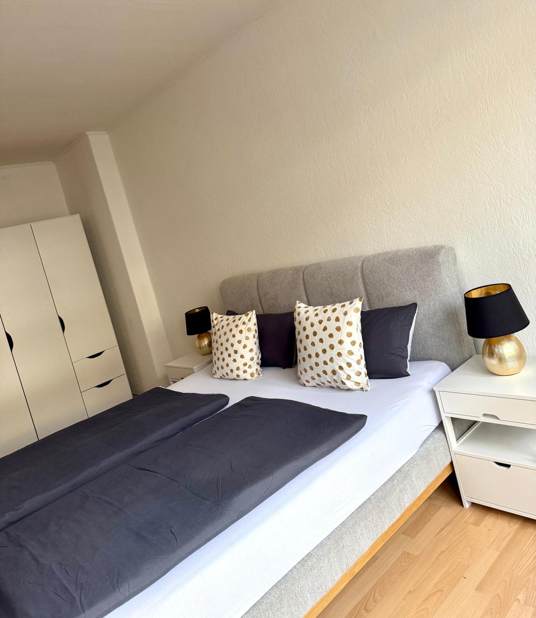 Apartment Apartmenthaus Suedstadt Hannover