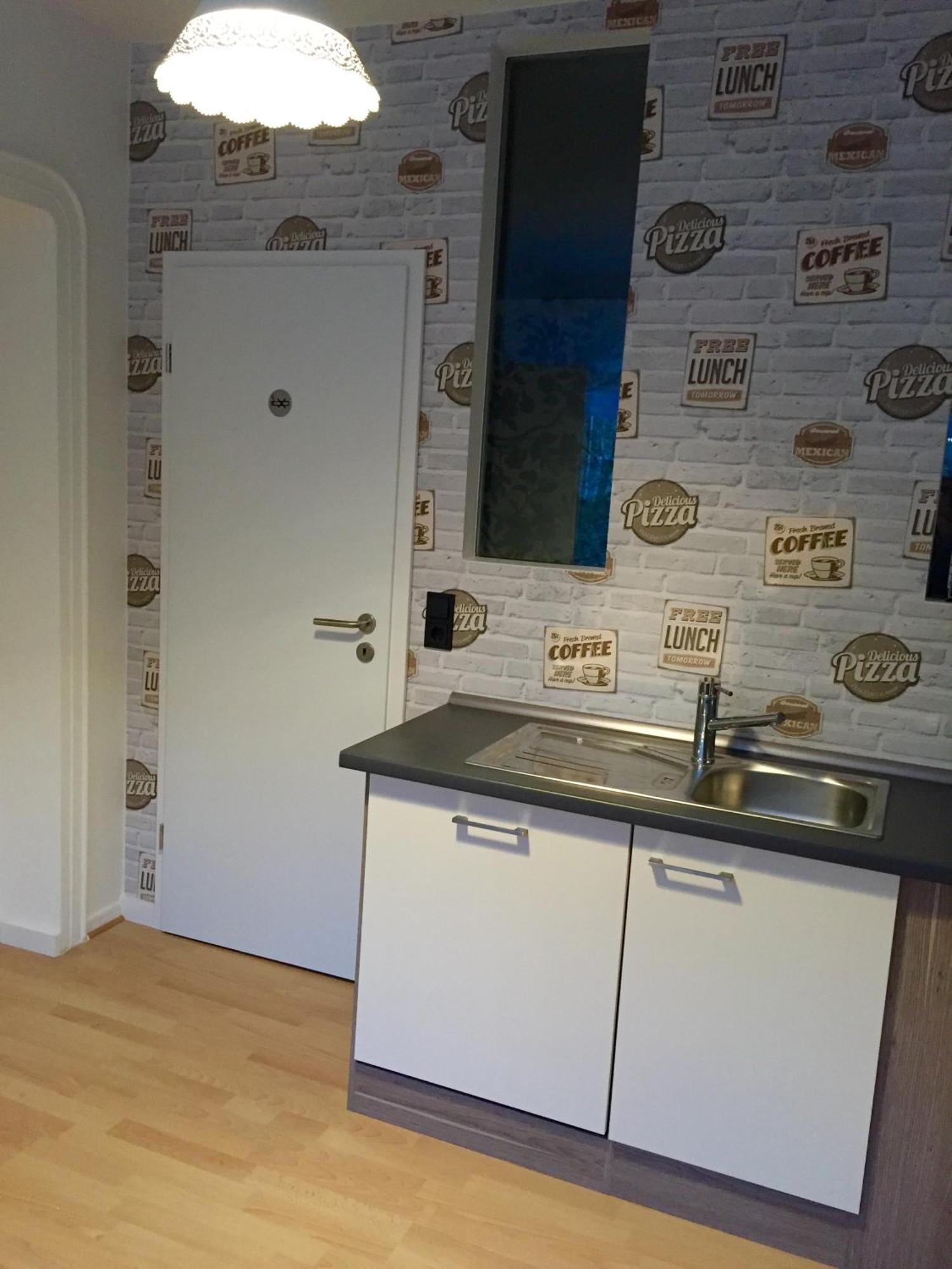Apartmenthaus Suedstadt Apartment *