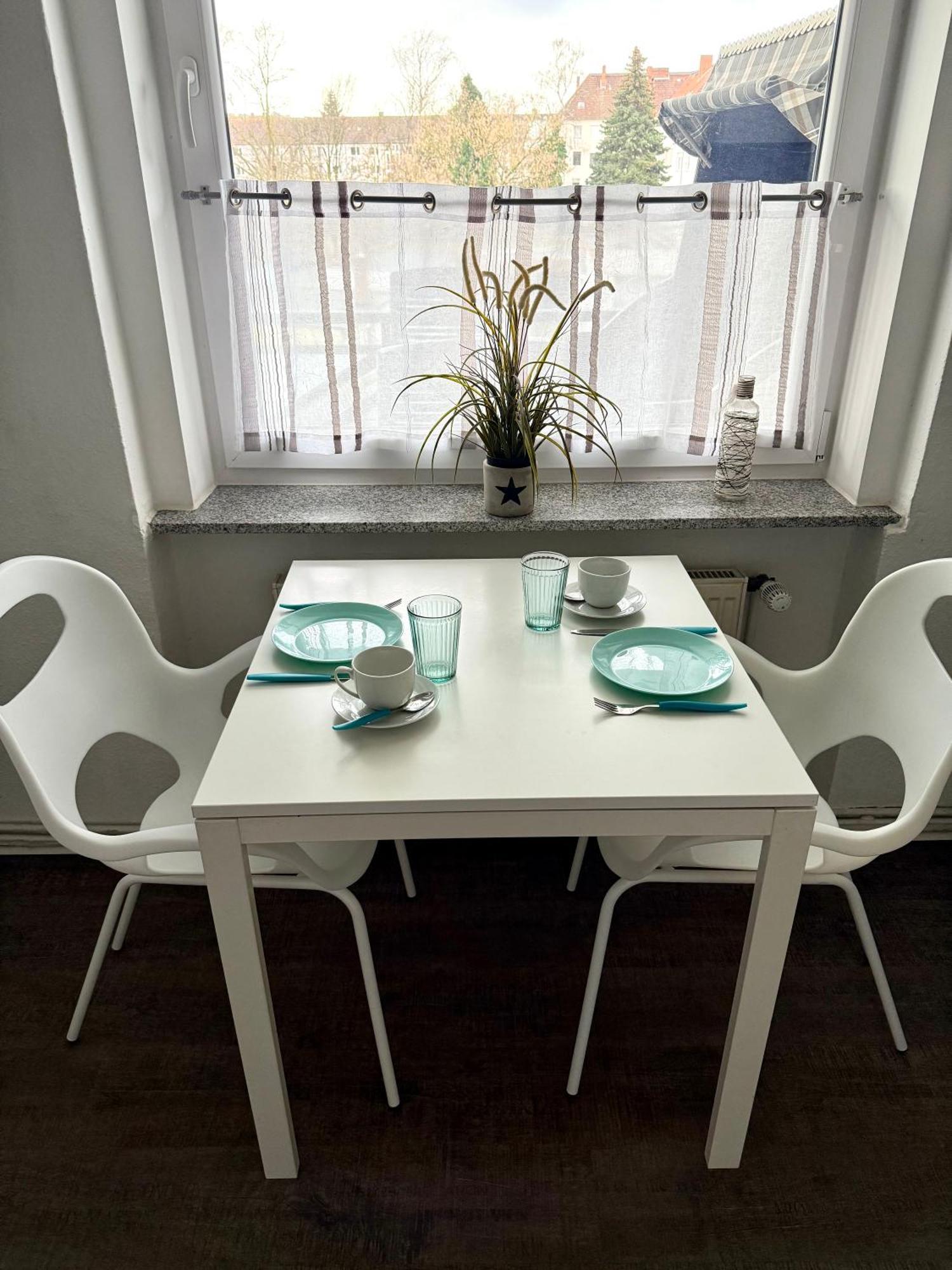 Apartmenthaus Suedstadt Apartment *