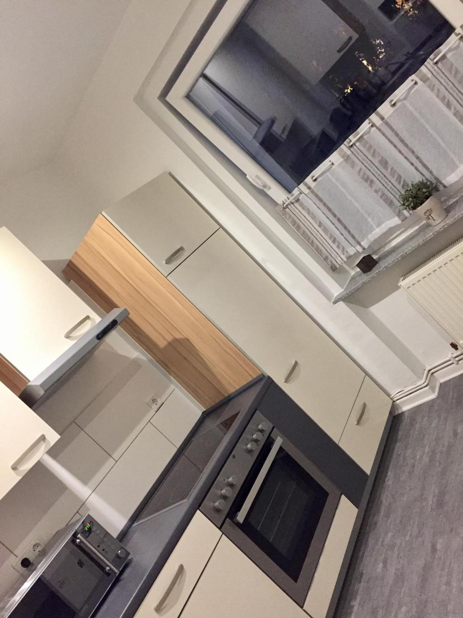 Apartmenthaus Suedstadt Apartment